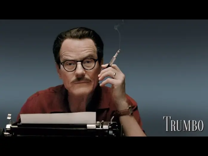 Video for the film Trumbo — TRUMBO | “Who Invited You?” Clip