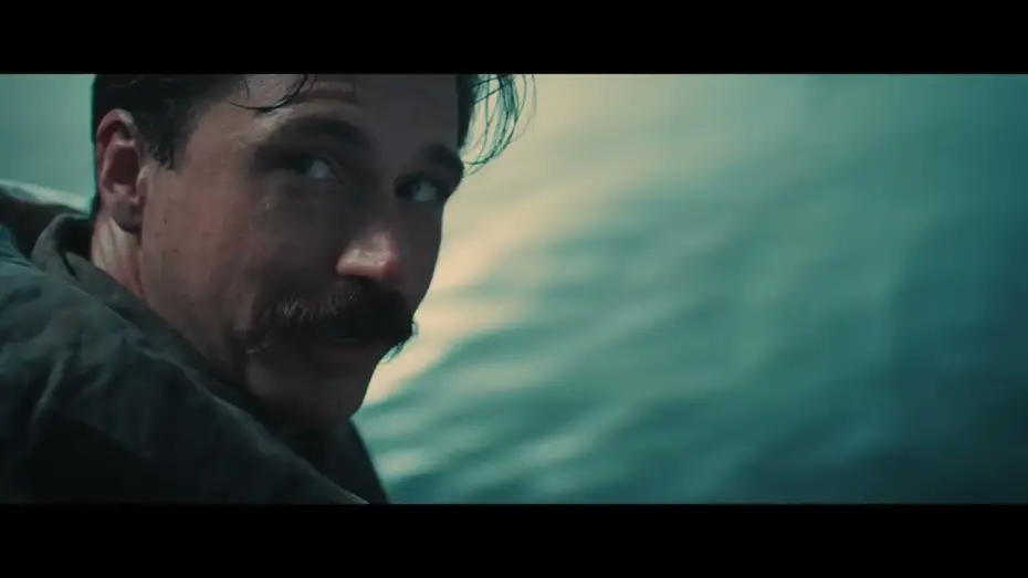 Video for the film Beast of War — Up for a Swim