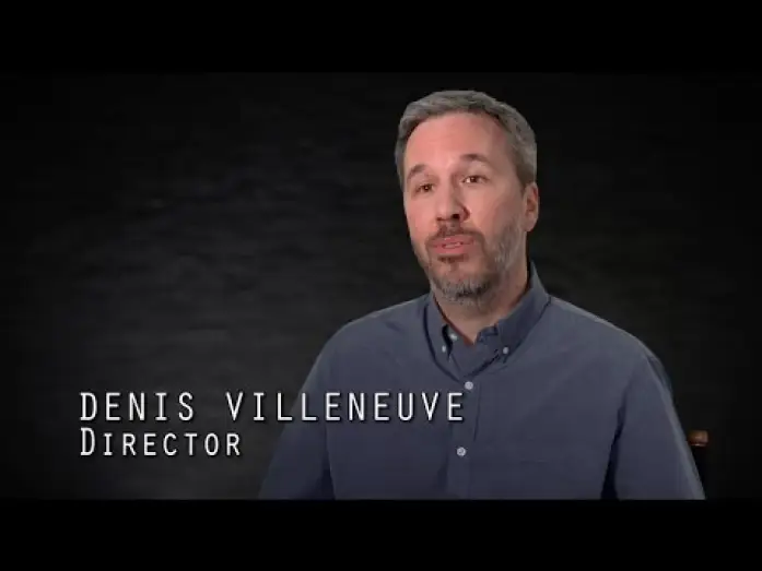 Video for the film Arrival — Arrival (2016) - "Denis Villenueve" - Paramount Pictures