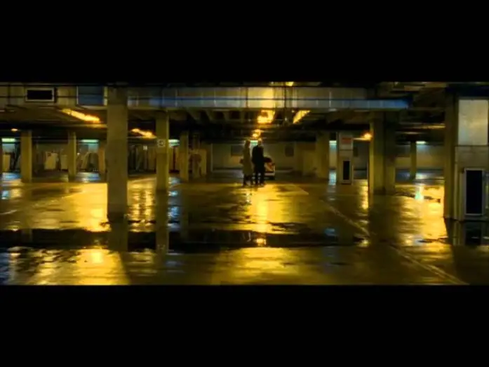Video for the film Before I Go to Sleep — NO CONFIES EN NADIE trailer castellano