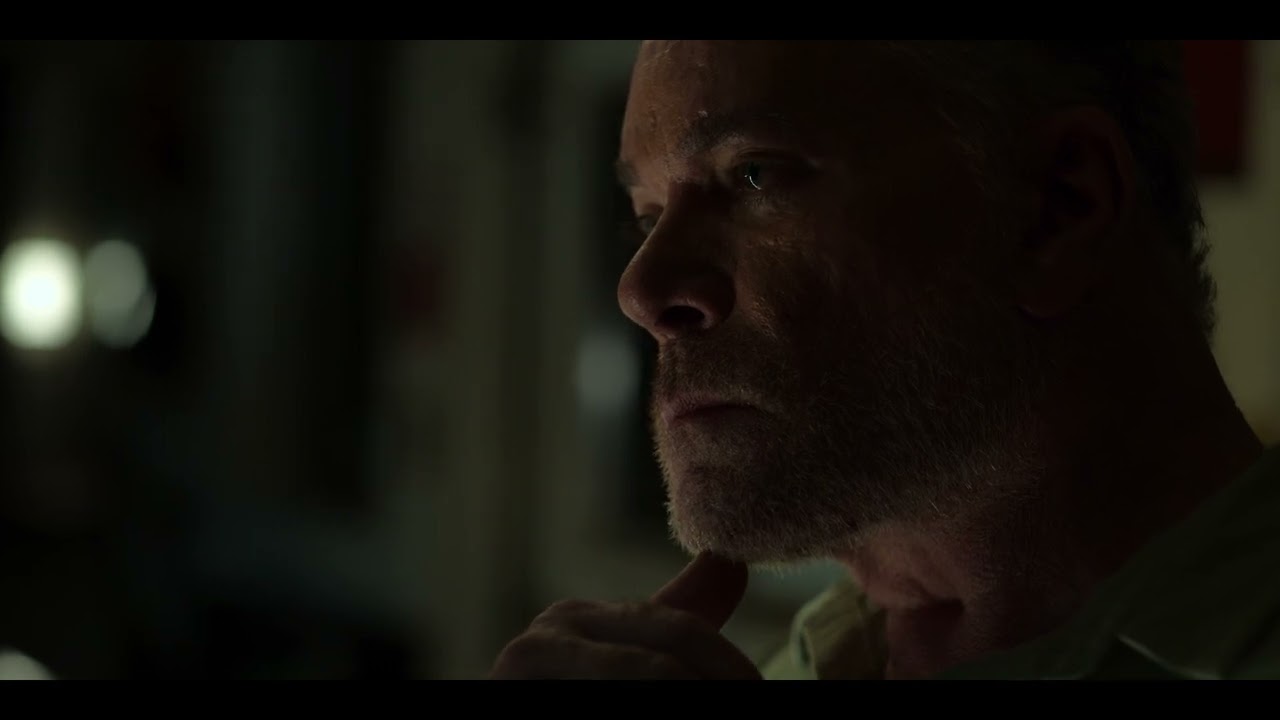 Video for the film Dangerous Waters — The Captain