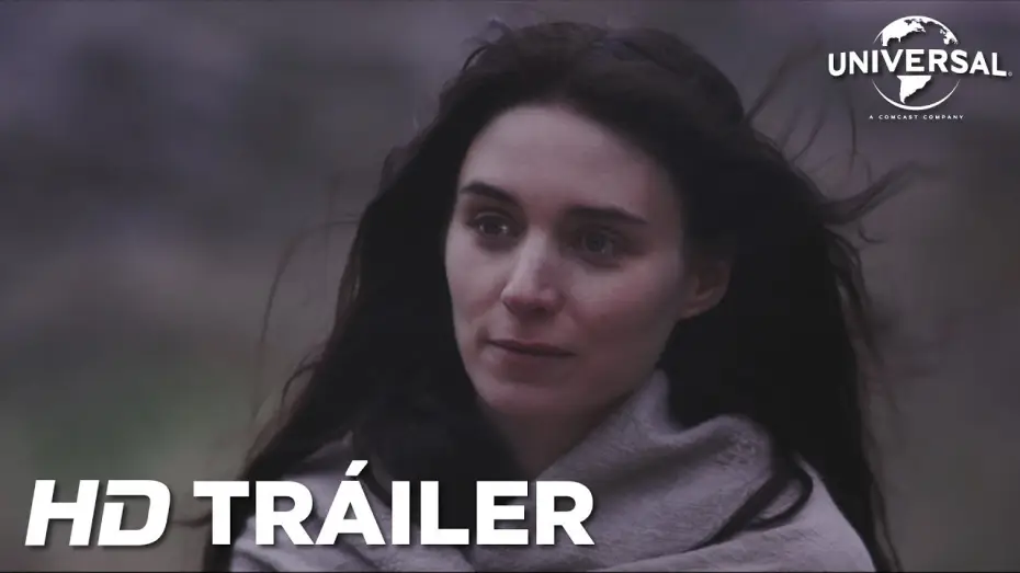 Video for the film Mary Magdalene — MARÍA MAGDALENA – Tráiler 1 Universal Pictures HD