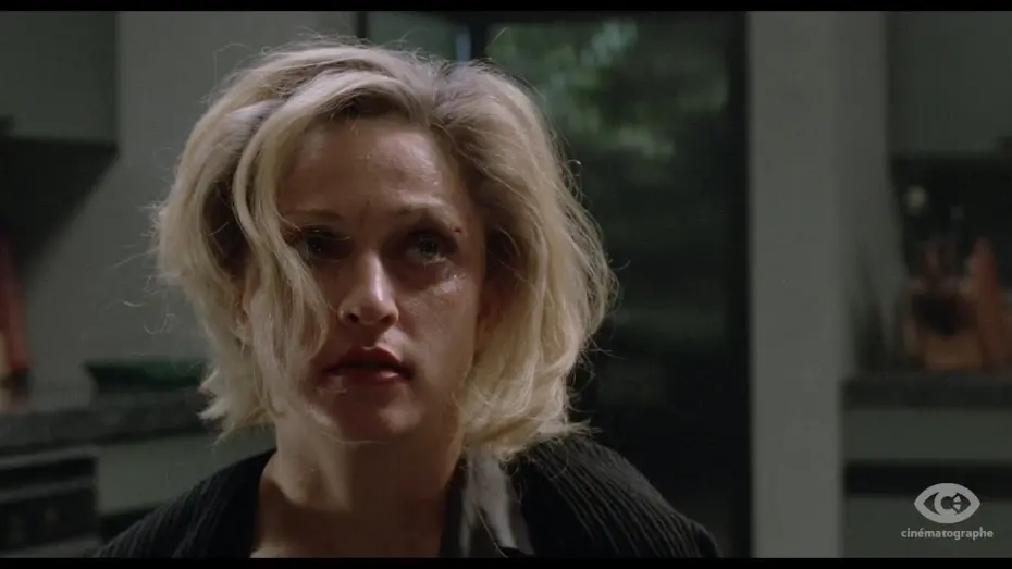 Video for the film Dangerous Game — Cinématographe Blu-ray Promo Trailer