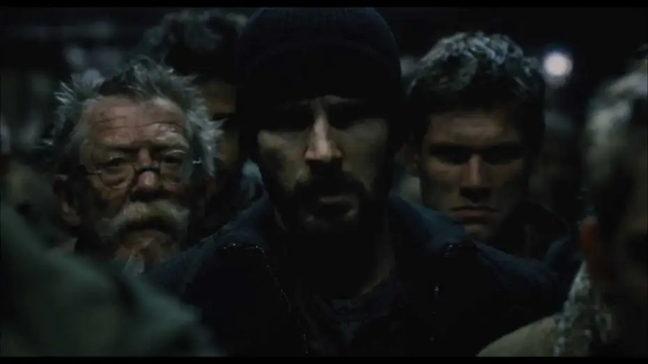 Video for the film Snowpiercer — SNOWPIERCER - Teaser VOST