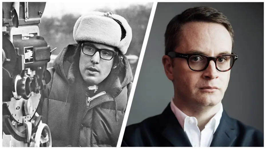 Video for the film Sorcerer — Sorcerers - Une conversation entre William Friedkin et Nicolas Winding Refn