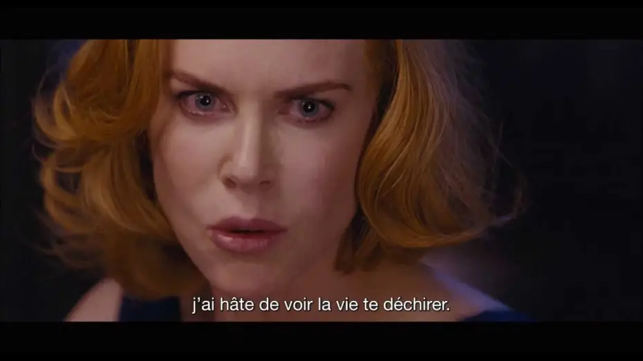 Video for the film Stoker — Stoker - Bande annonce 2 VOST  HD