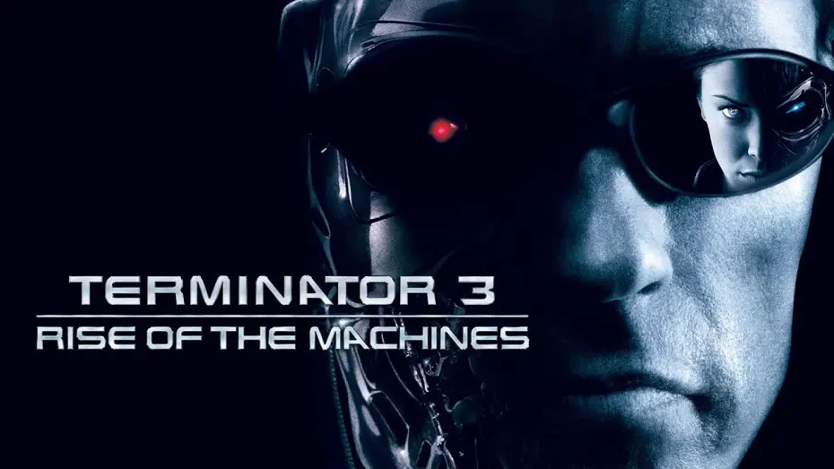 Video for the film Terminator 3: Rise of the Machines — Terminator 3 - Le Macchine Ribelli (film 2003) TRAILER ITALIANO