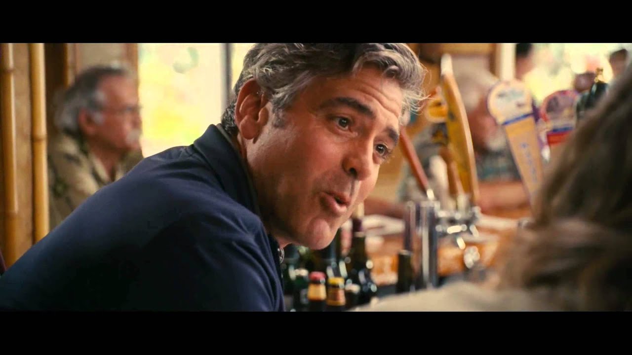 Video for the film The Descendants — The Descendants - Official Trailer