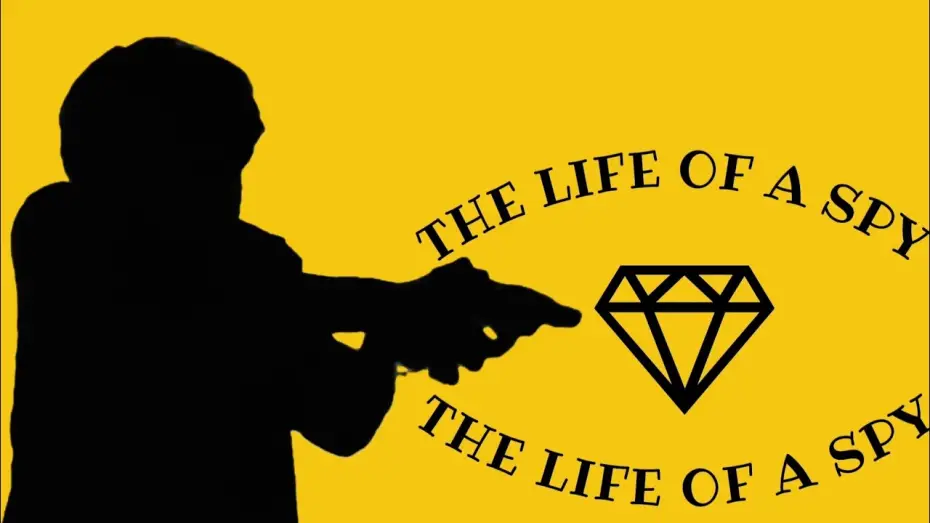 Video for the film The Life of a Spy — The Life of a Spy | official trailer