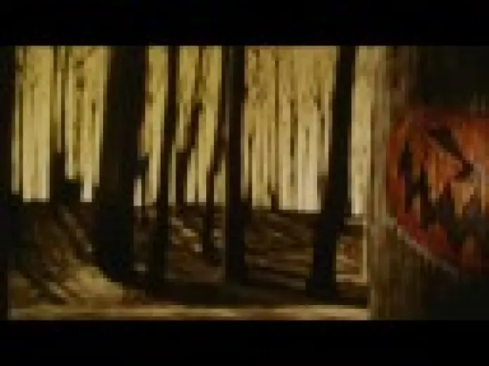 Video for the film The Nightmare Before Christmas — L'Etrange Noël de Mr Jack (3D) - Bande-Annonce
