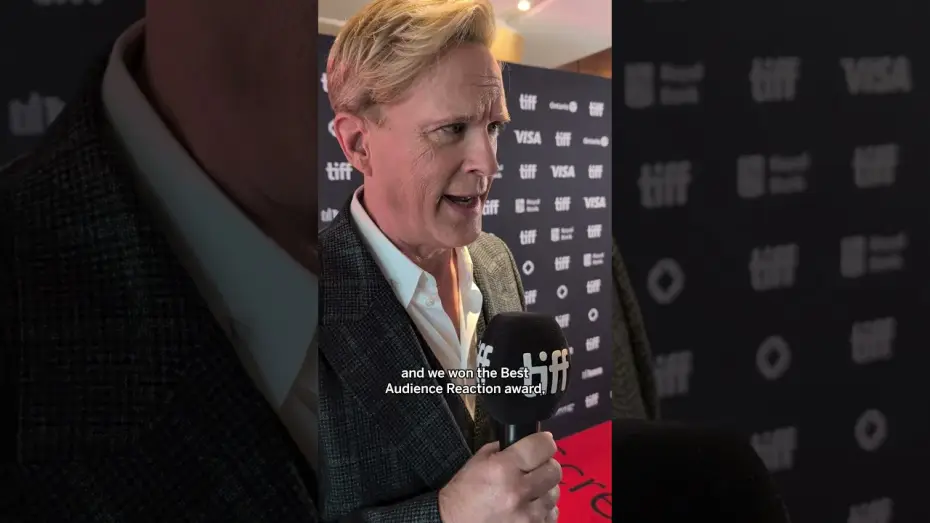 Video for the film The Princess Bride — Cary Elwes remembers the TIFF '87 World Premiere of THE PRINCESS BRIDE