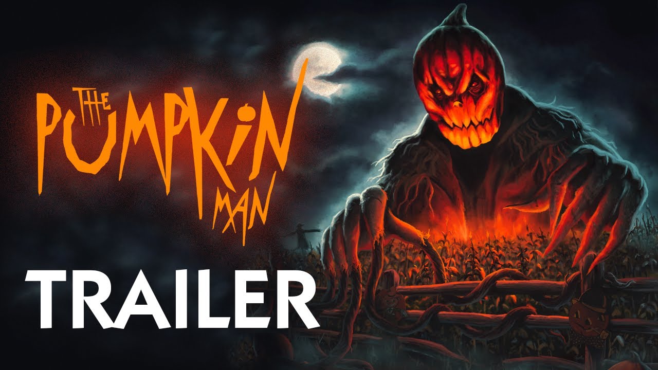 Video for the film The Pumpkin Man — The Pumpkin Man (Feature Film) Official Trailer