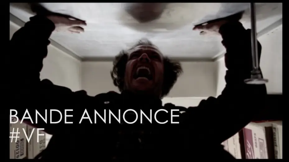 Video for the film The Shining — Shining - Bande annonce 1 VF