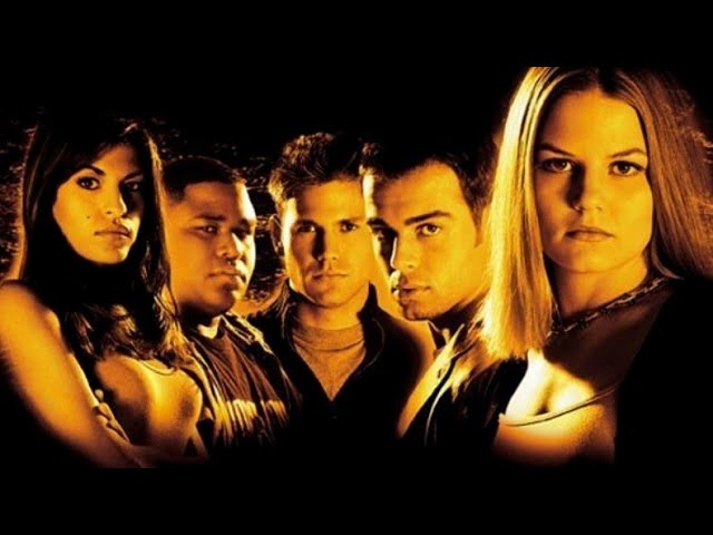 Video for the film Urban Legends: Final Cut — Urban Legends: Final Cut (2000) - Trailer HD 1080p