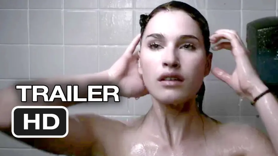Video for the film Shadow People — Shadow People Official DVD Release Trailer #1 (2013) - Dallas Roberts Thriller HD