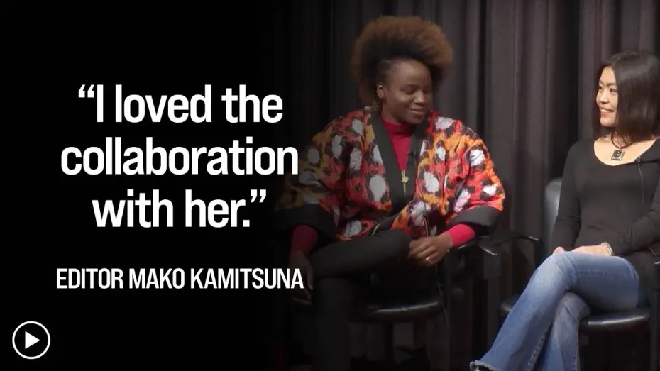Video for the film Pariah — Dee Rees on making her film PARIAH