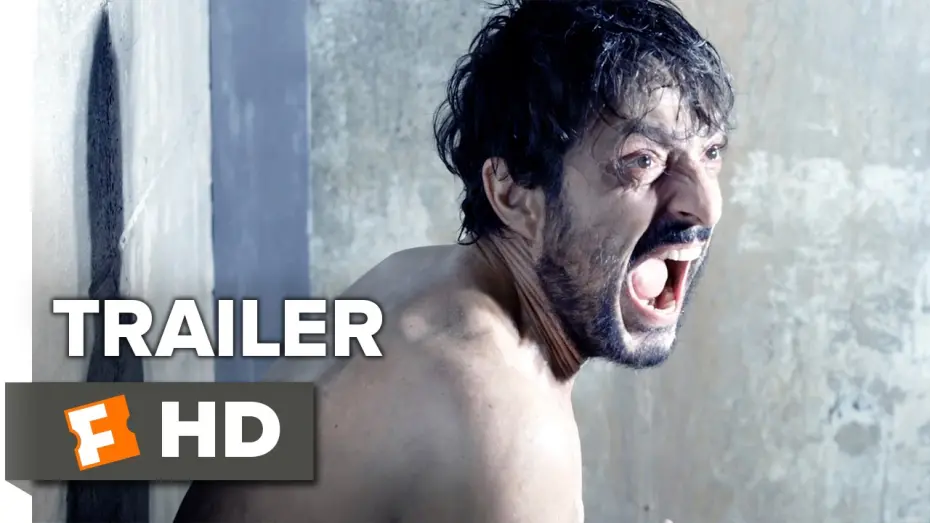 Video for the film Prisoner X — Prisoner X Official Trailer 1 (2016) - Julian Richings, Michelle Nolden Movie HD
