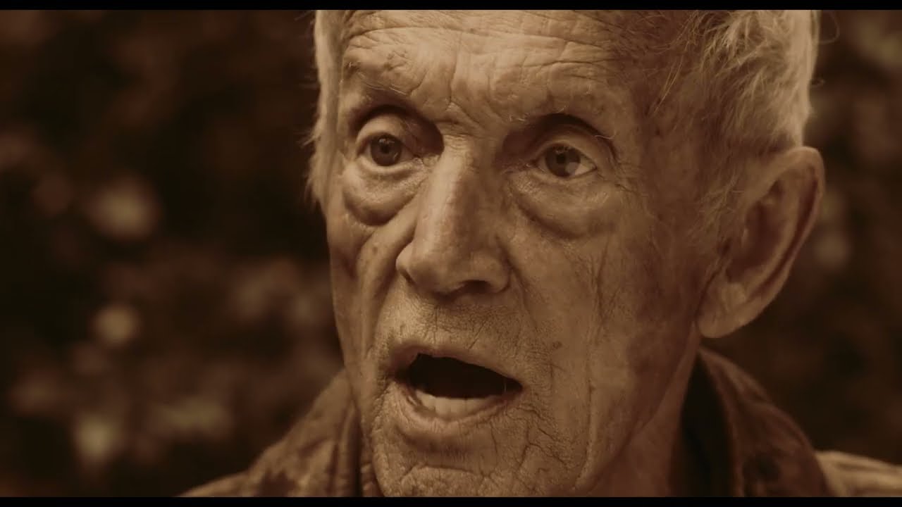 Video for the film Altered Reality — Altered Reality Trailer - 4K