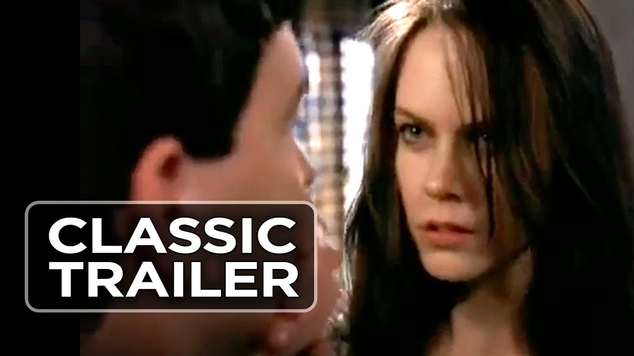 Video for the film Birthday Girl — Birthday Girl (2001) Official Trailer #1 - Nicole Kidman Movie