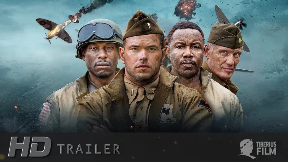 Video for the film Come Out Fighting — Offizieller Trailer