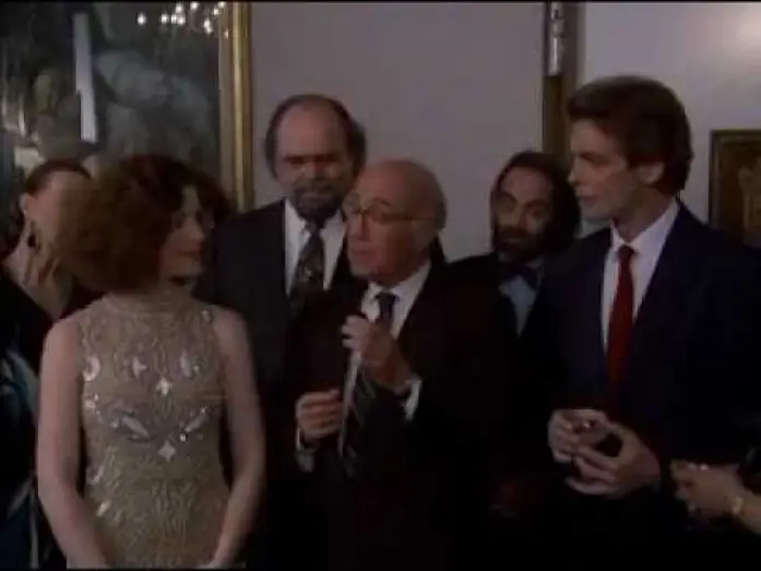 Video for the film Craving Desire — Scenes from Craving Desire (1993)