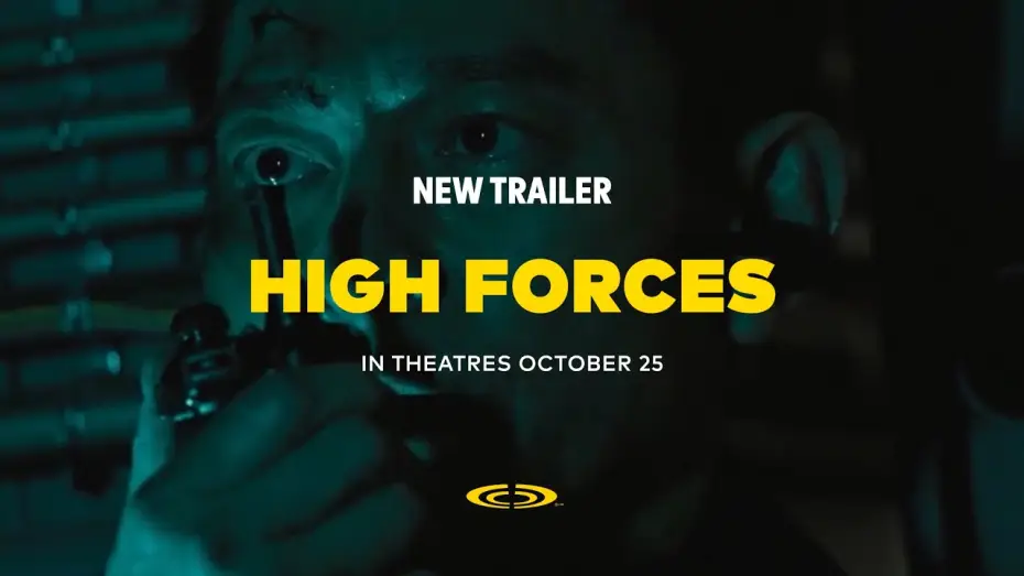 Video for the film High Forces — High Forces (2024) - New Trailer | Cineplex