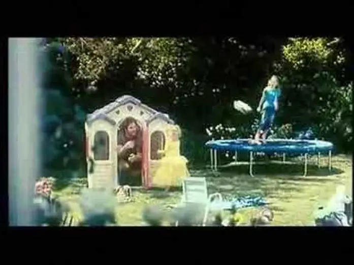 Video for the film Knocked Up — En Cloque Mode d'Emploi - bande annonce 3 VF