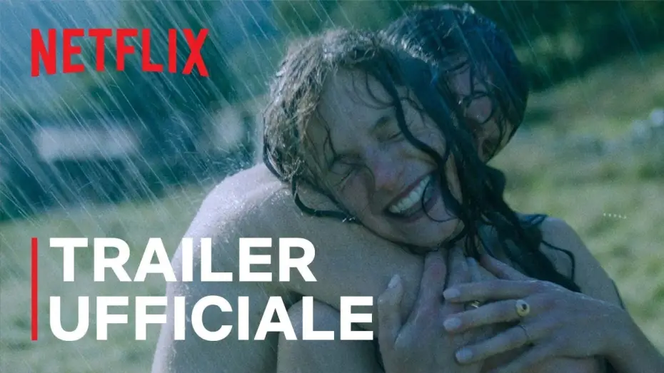 Video for the film Lady Chatterley's Lover — L'amante di Lady Chatterley | Trailer ufficiale | Netflix