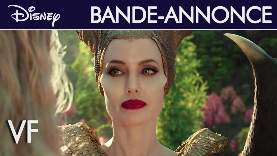 Video for the film Maleficent: Mistress of Evil — Maléfique : Le Pouvoir du Mal - Bande Annonce #2 [VF]
