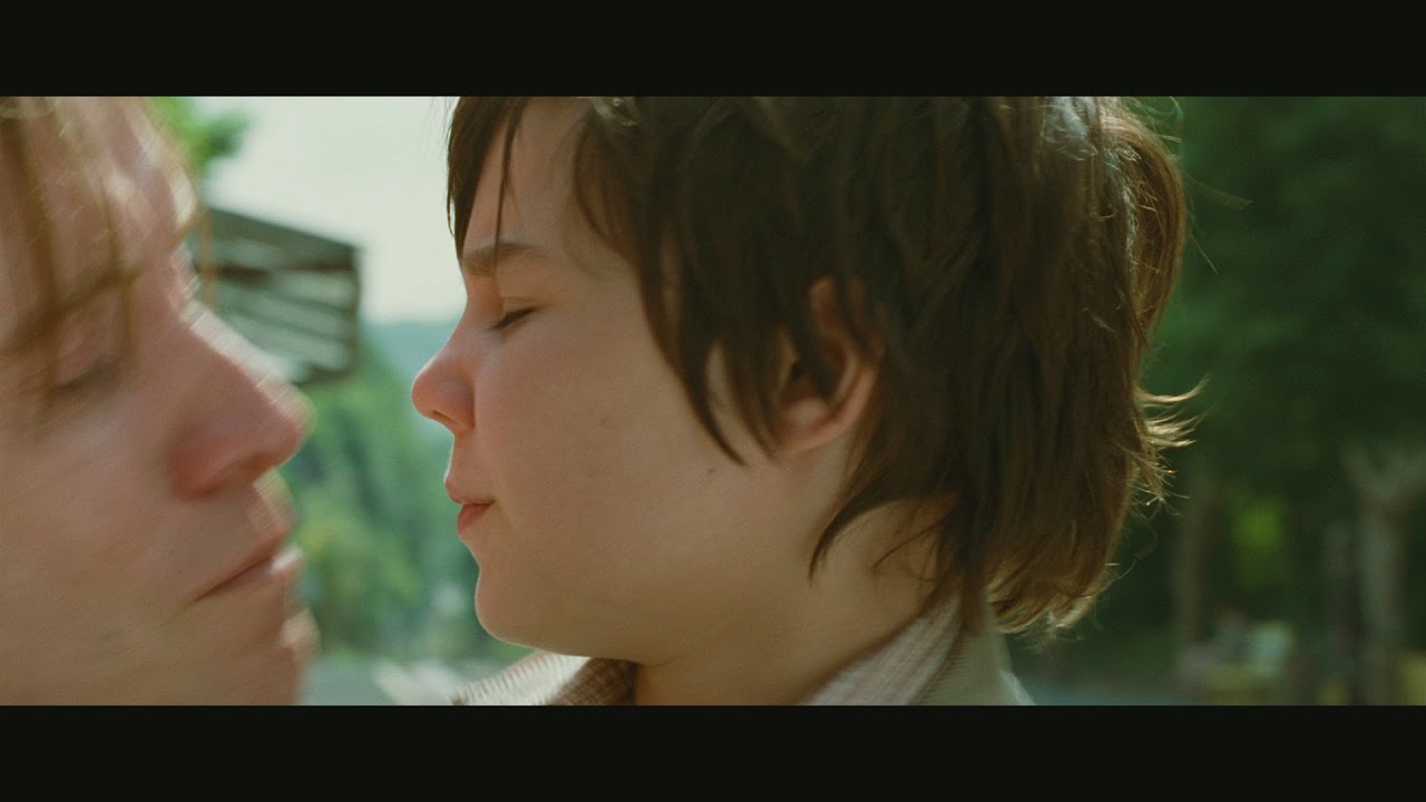 Video for the film Mr. Nobody — Господин Никто (расширенная версия) - Trailer