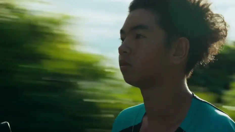 Video for the film Piercing Water — Trailer | Piercing Water | Fan Wu