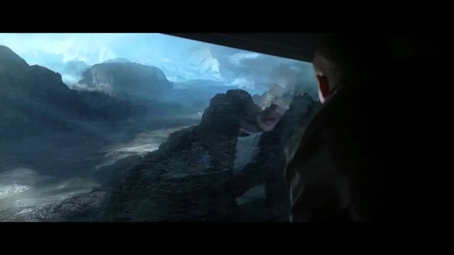 Video for the film Prometheus — Prometheus- Extrait 1: Prometheus has landed  VF