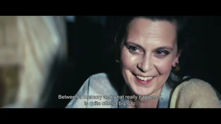 Video for the film Sunday Ninth — Sunday Ninth trailer | PÖFF29 (Eng sub)