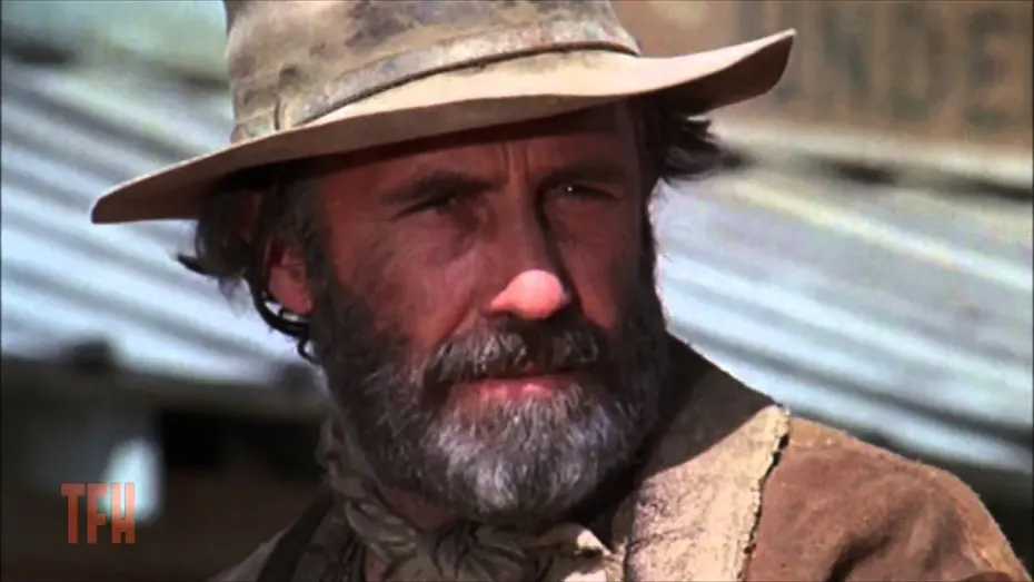 Video for the film The Ballad of Cable Hogue — Joe Dante on THE BALLAD OF CABLE HOGUE