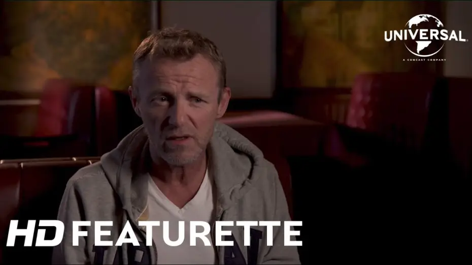 Video for the film The Snowman — Le Bonhomme de Neige / Featurette "Jo Nesbo" VOST  [Au cinéma le 29 novembre]
