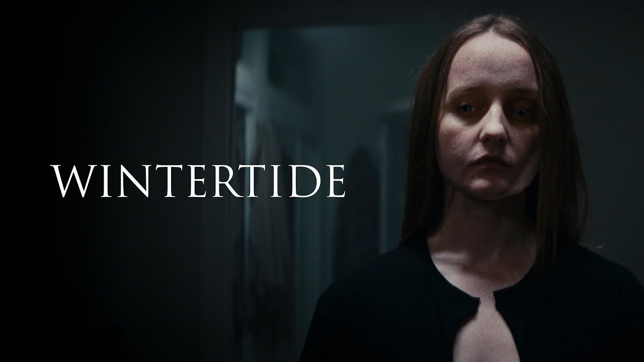Video for the film Wintertide — Official Trailer