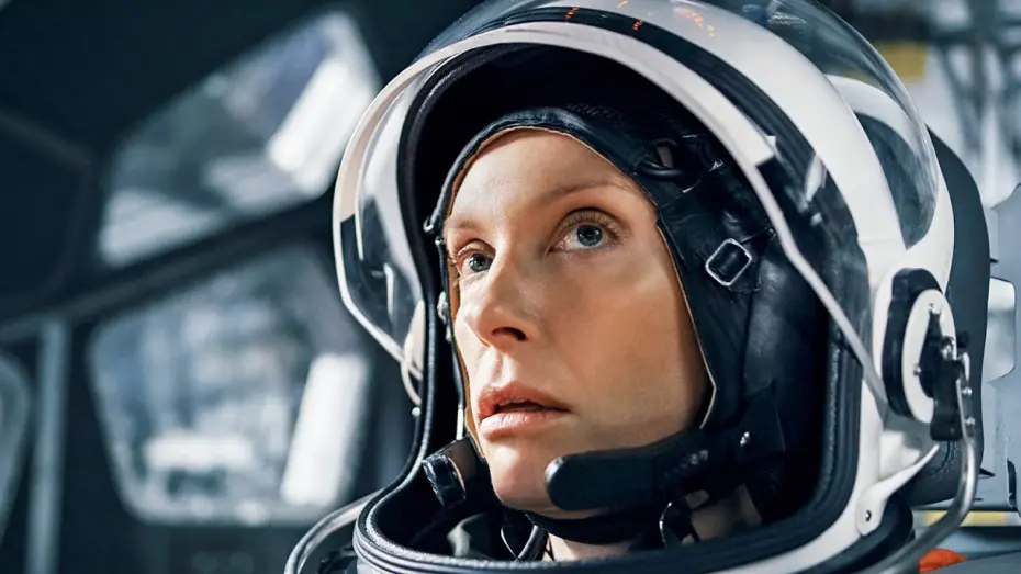 Video for the film Stowaway — Дальний космос — Русский трейлер (2021)