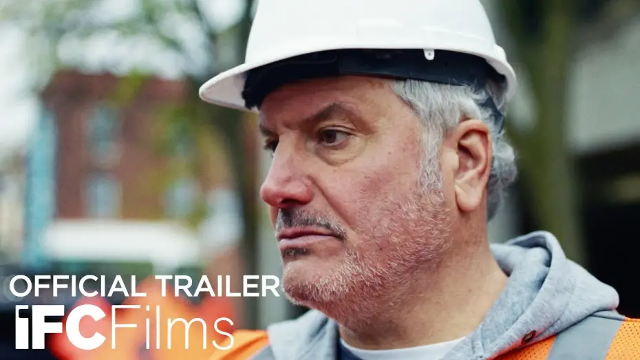 Video for the film Ghostlight — Official Trailer
