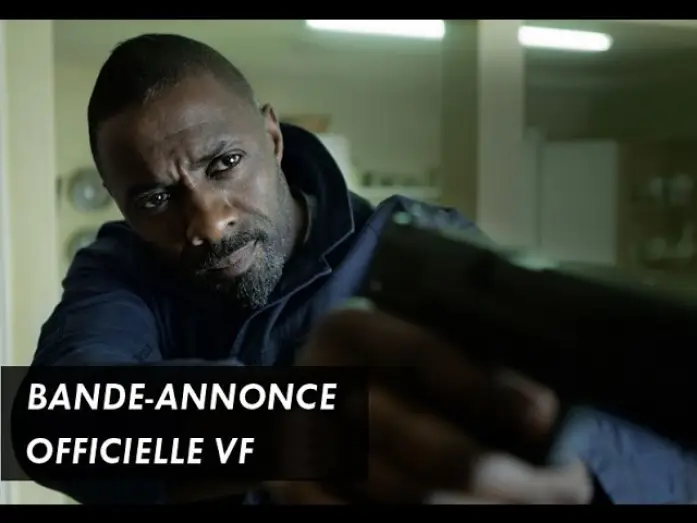 Video for the film Bastille Day — BASTILLE DAY - Bande Annonce Officielle - Idris Elba / Richard Madden (2016)