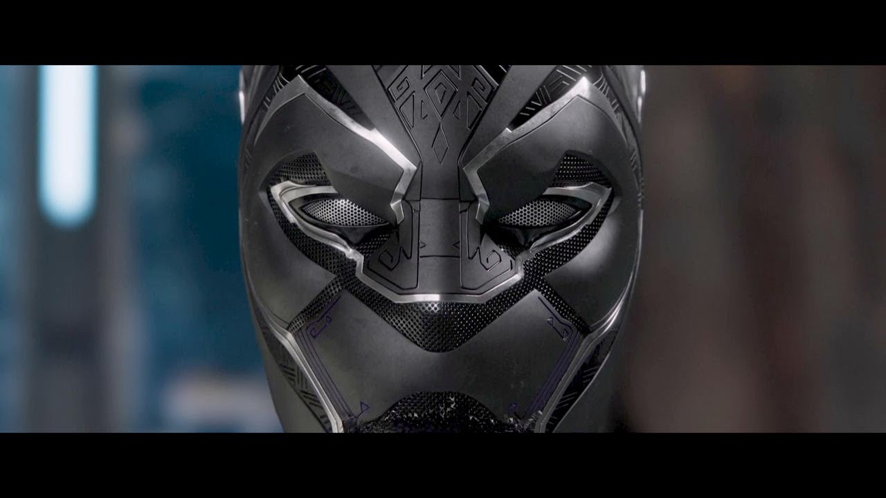 Video for the film Black Panther — Let's Go TV Spot