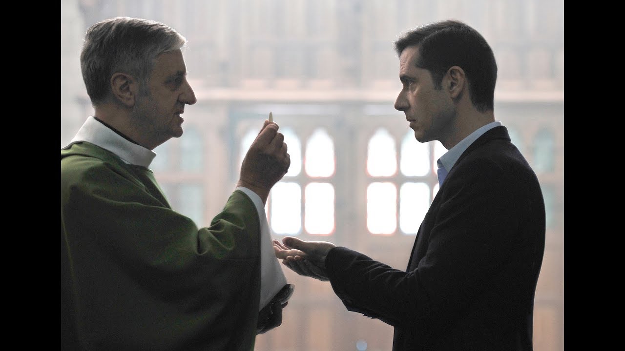 Video for the film By the Grace of God — Official U.S. Trailer