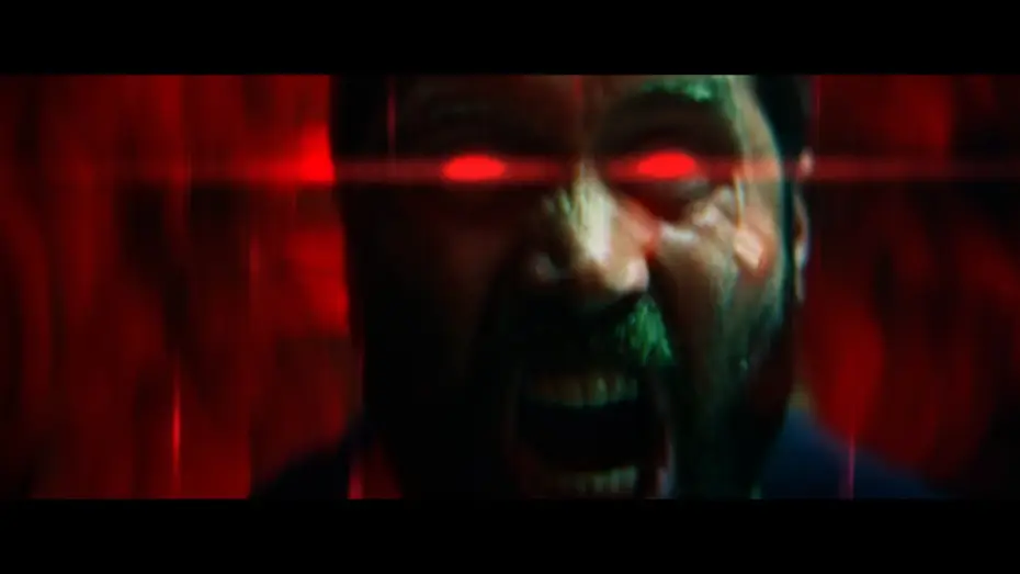 Video for the film BZRK — BZRK Teaser Trailer