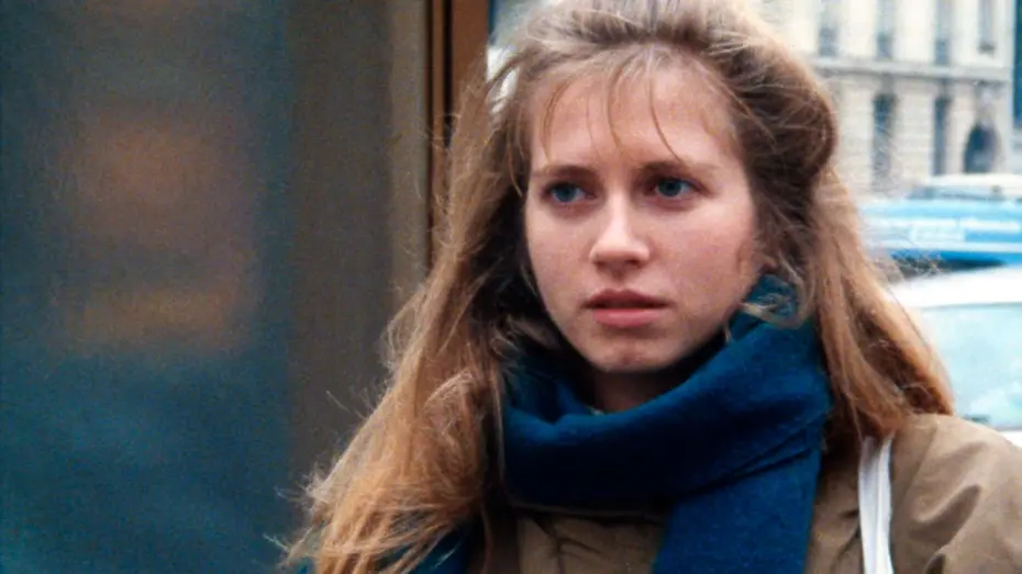 Video for the film A Tale of Winter — Trailer [Subtitled]