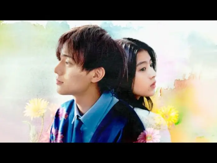 Video for the film Drawing Closer — Pinceladas De Amor (Trailer español)