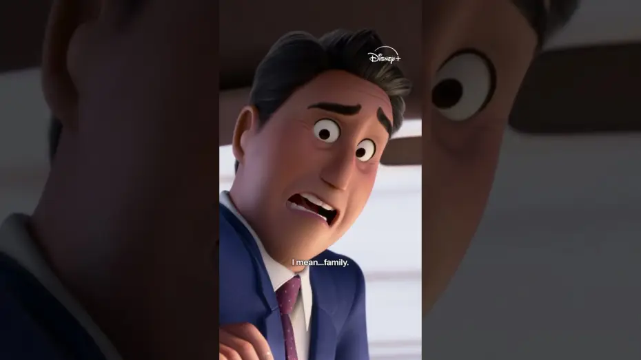Video for the film Hoppers — watch Hoppers at home with your family