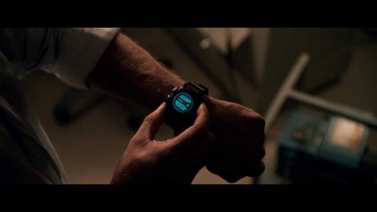 Video for the film Hours — Official Trailer