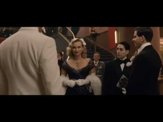Video for the film Inglourious Basterds — Bande-annonce 2 VF