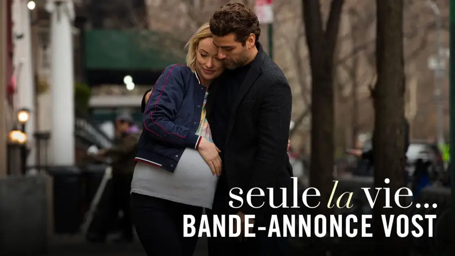 Video for the film Life Itself — Seule la vie... avec Oscar Isaac & Olivia Wilde - Bande-annonce VOST