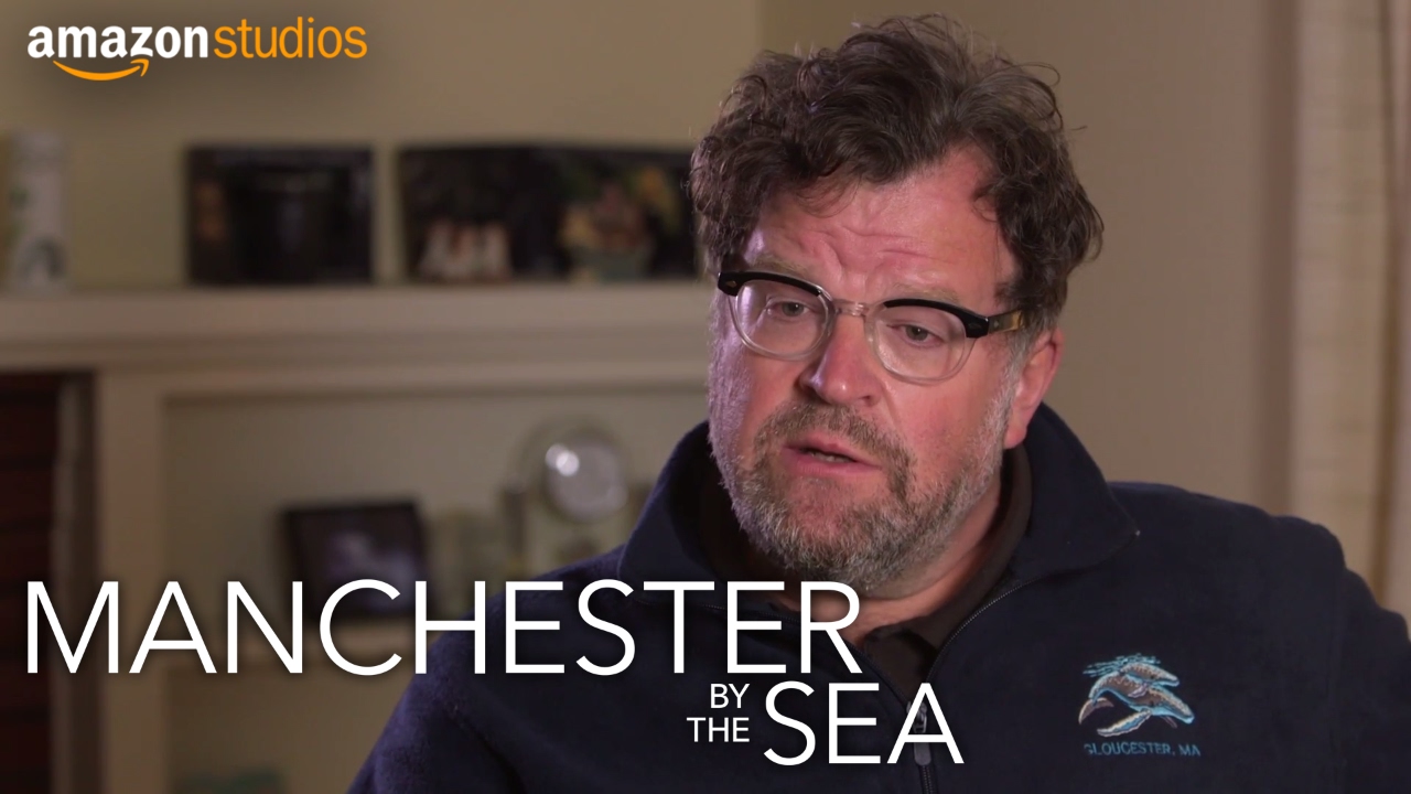 Video for the film Manchester by the Sea — Manchester By The Sea - American Family | Amazon Studios
