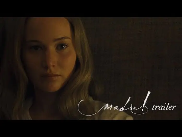 Video for the film mother! — Madre! | Trailer Ufficiale HD | Paramount Pictures 2017